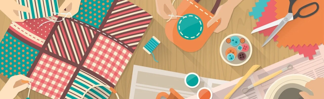 Постер Творим и вытворяем: Мастер-класс