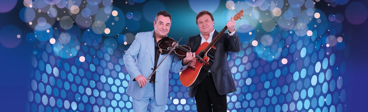 Постер Анатолий Полотно и Федя Карманов в Ростове-на-Дону