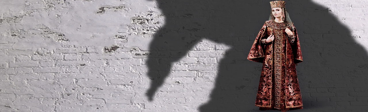 Постер Царская невеста (РГМТ) в Ростове-на-Дону