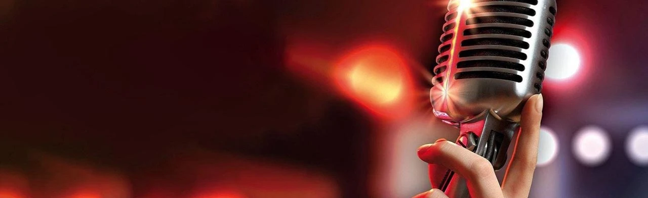 Постер Голос дан нам с тобой: Мастер-класс по вокалу в Ростове-на-Дону