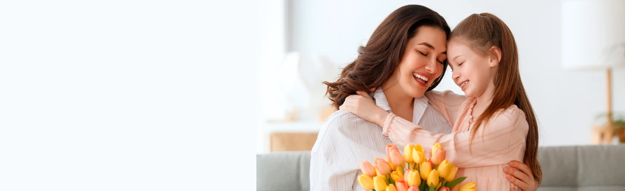 Постер Прекрасен мир любовью материнской в Ростове-на-Дону