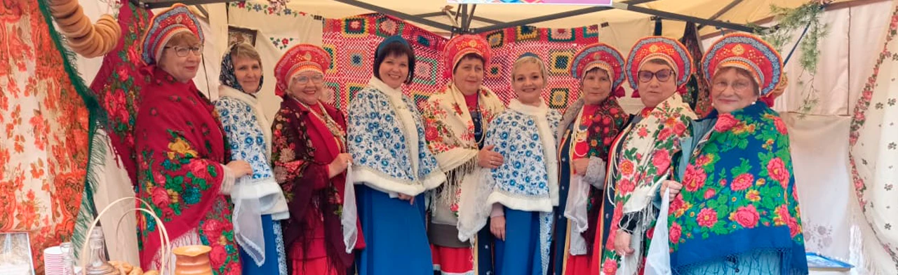 Постер Путешествие по традициям. Познавательная программа в Ростове-на-Дону