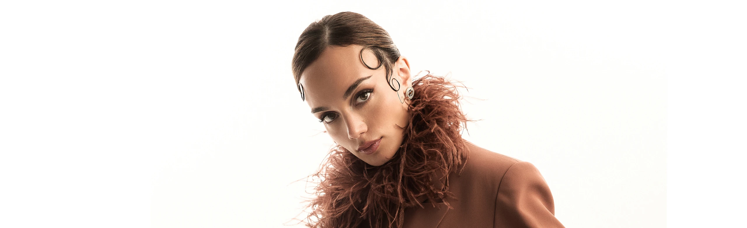 Постер Анна Егоян