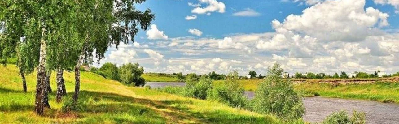 Постер Село в глубинке, мой Перелюб. Краеведческая программа в Саратове