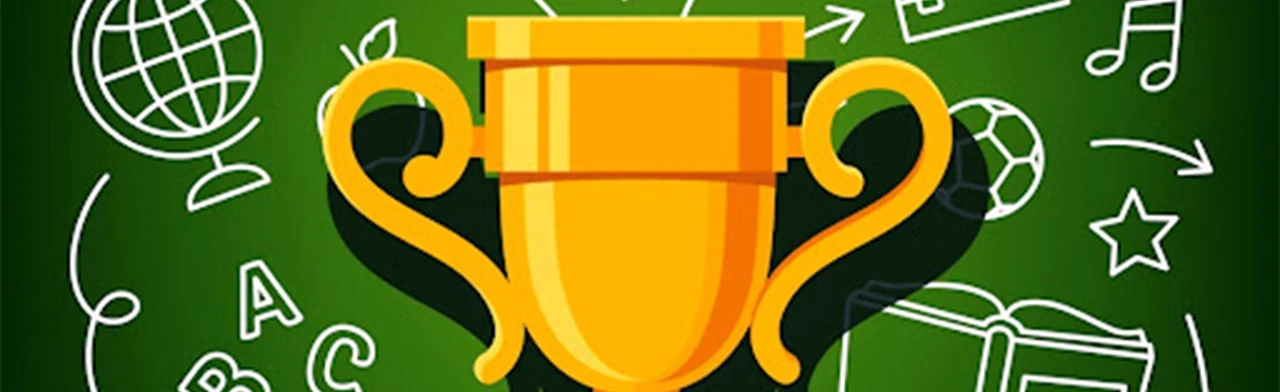 Постер Быть грамотным — быть успешным! Эрудит-турнир в Саратове