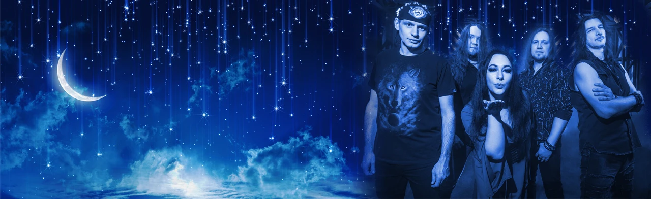 Постер Nightwish Tribute show