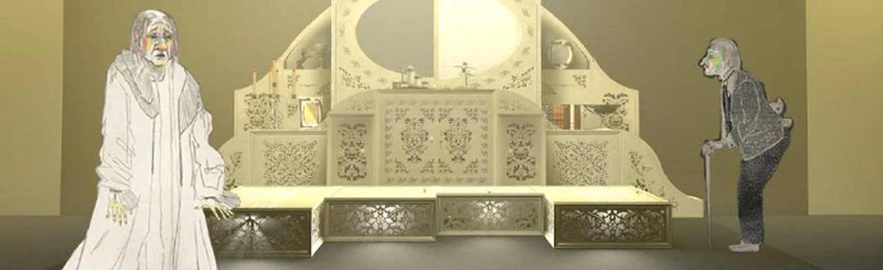 Постер Наследники Рабурдена