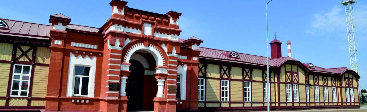 Постер Это мой город! Экскурсия