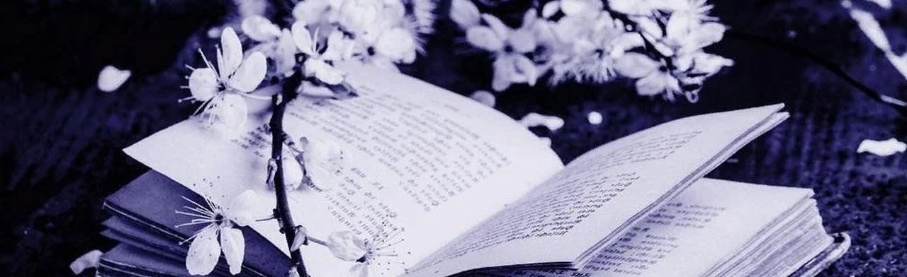 Постер О поэте говорят стихи