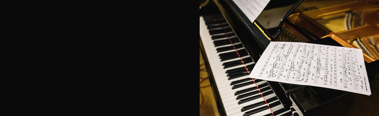 Постер Музыкальные истории в ансамблях