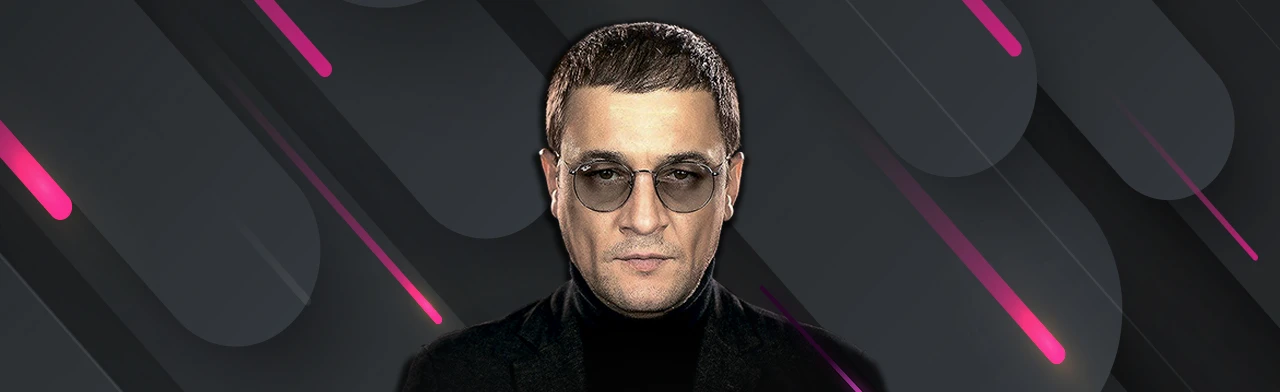 Постер Магамет Дзыбов в Ставрополи