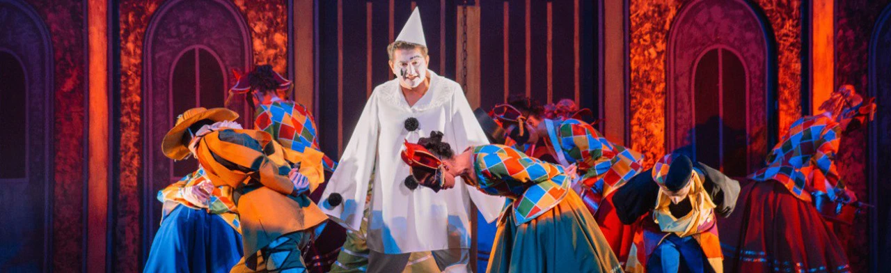 Постер Афиша Пятигорска в Ставрополи