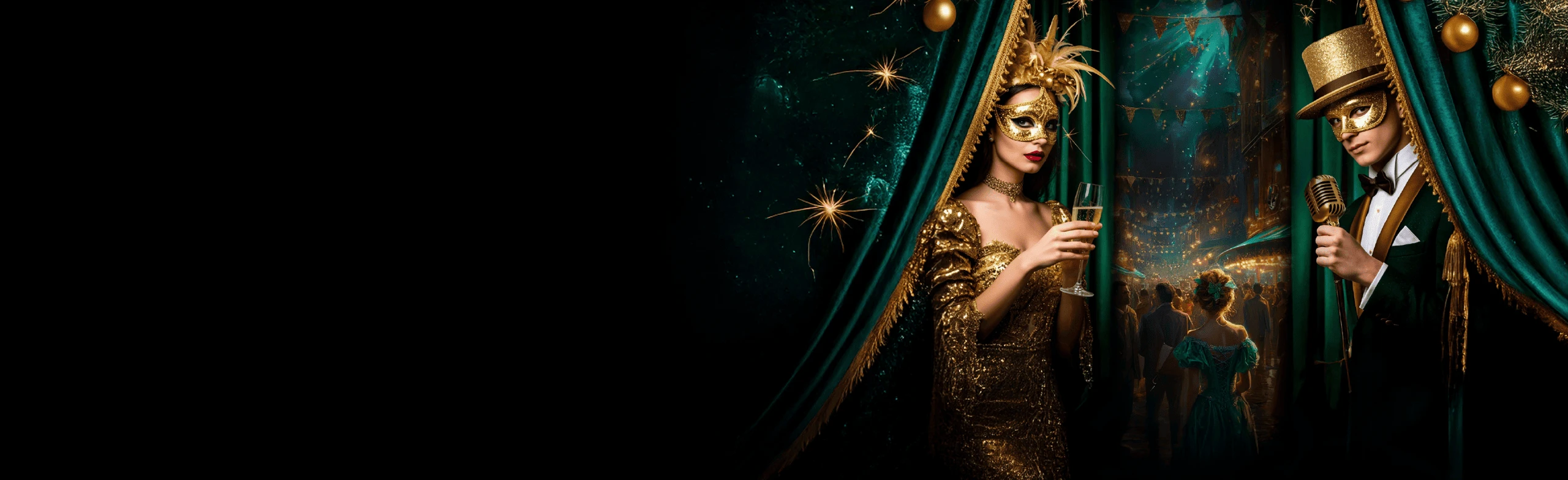 Постер Абсолютная ночь