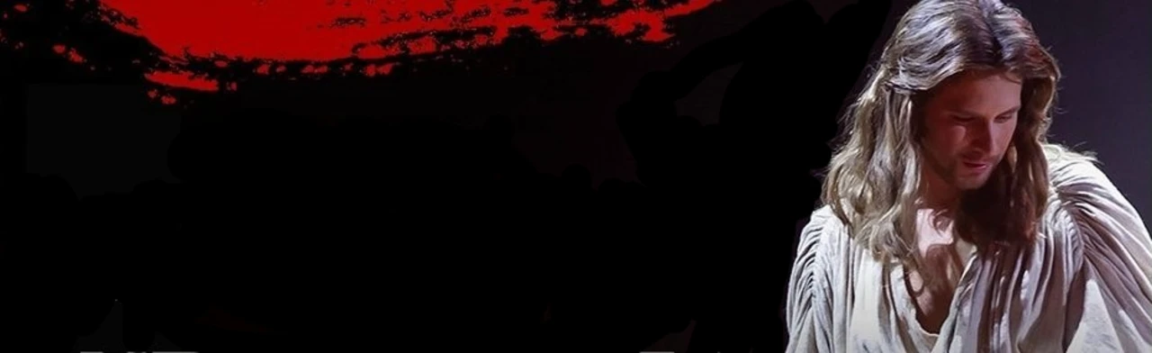 Постер Иисус Христос - суперзвезда: Рок-опера