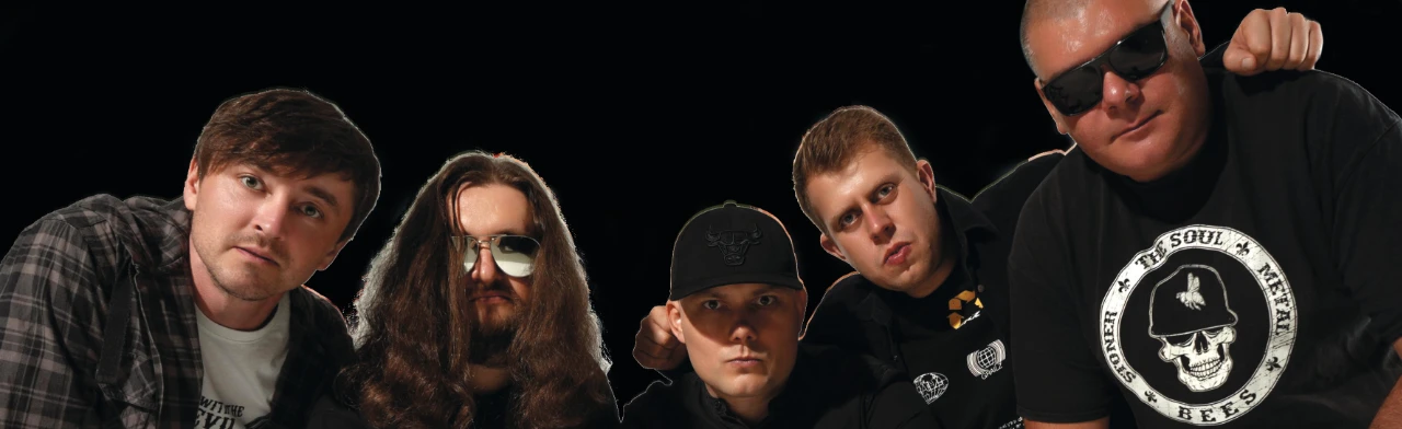 Постер The Soul в Сочи