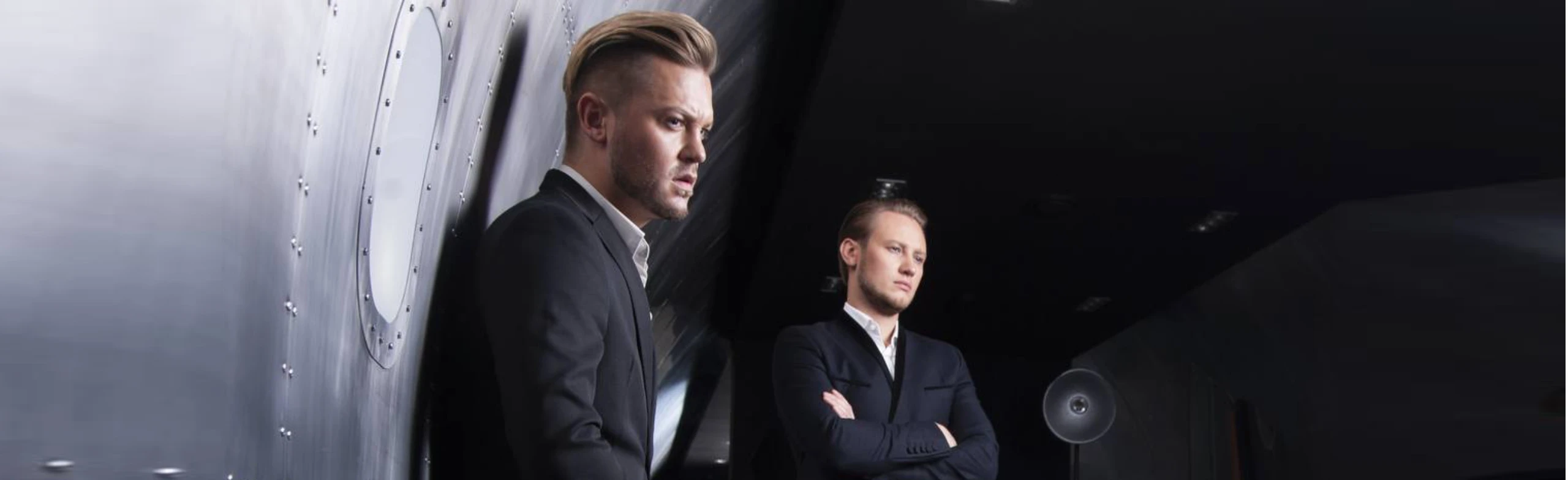 Постер Группа Челси