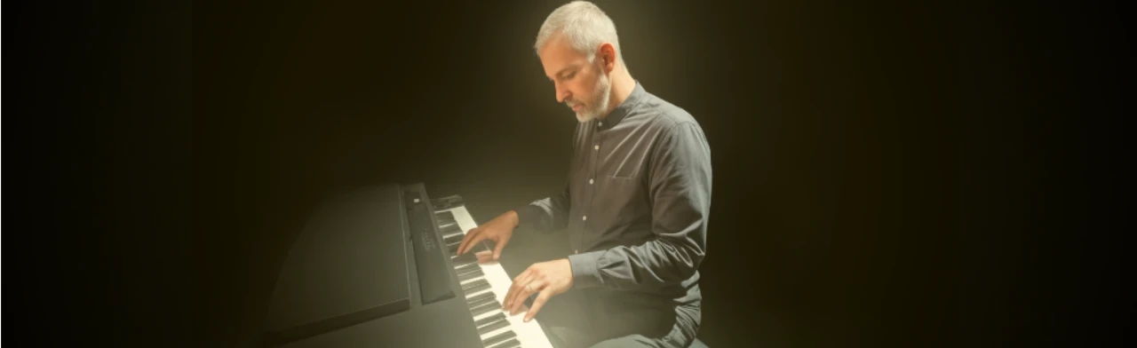 Постер Классика и джаз