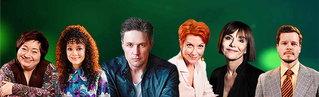 Постер Служебный роман в Сочи