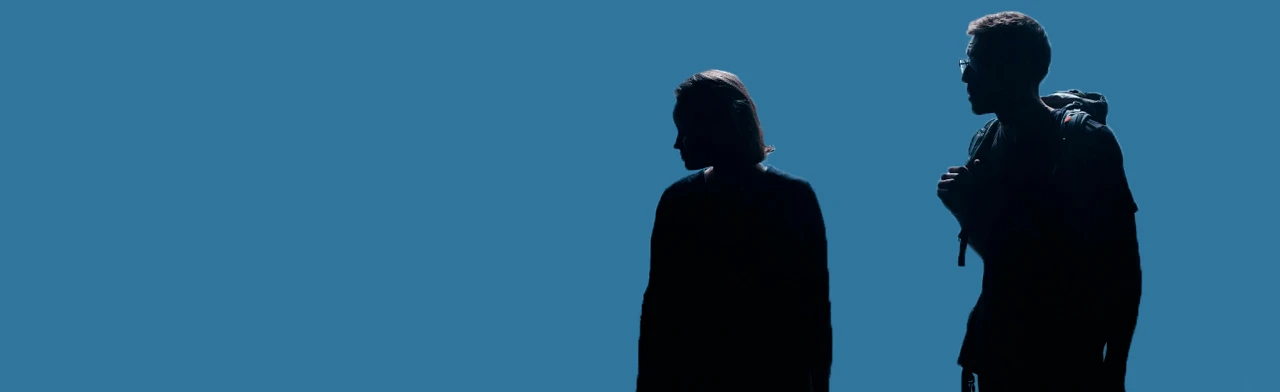 Постер Край земли в Санкт-Петербурге