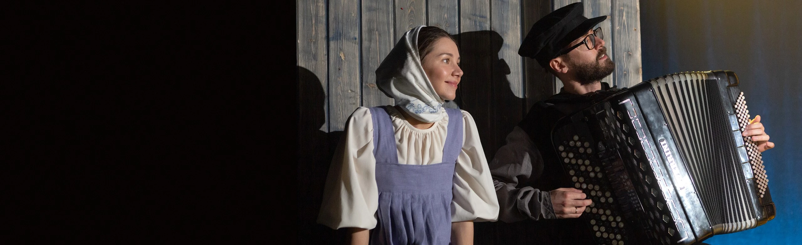 Постер Волшебное кольцо в Санкт-Петербурге