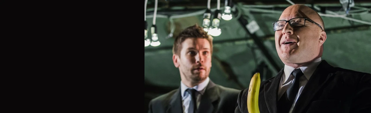 Постер Урод в Санкт-Петербурге