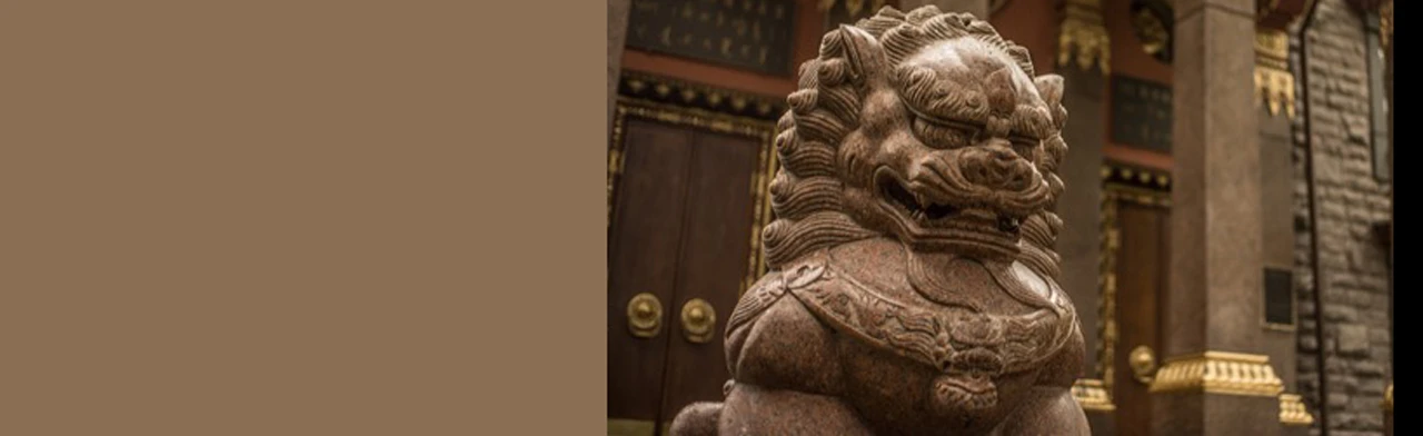 Постер Экскурсия по Буддийскому Дацану в Санкт-Петербурге