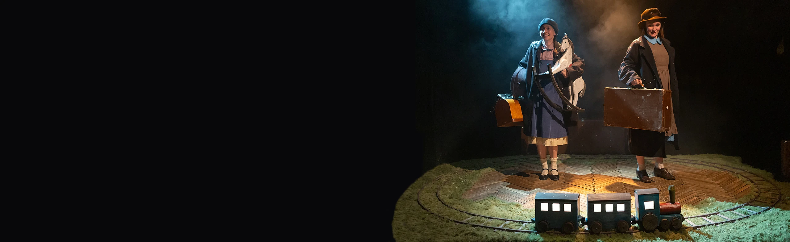 Постер Теремок в Санкт-Петербурге