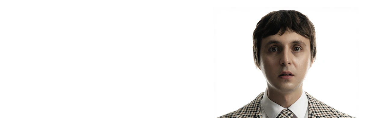 Постер Андрей Катиков в Санкт-Петербурге