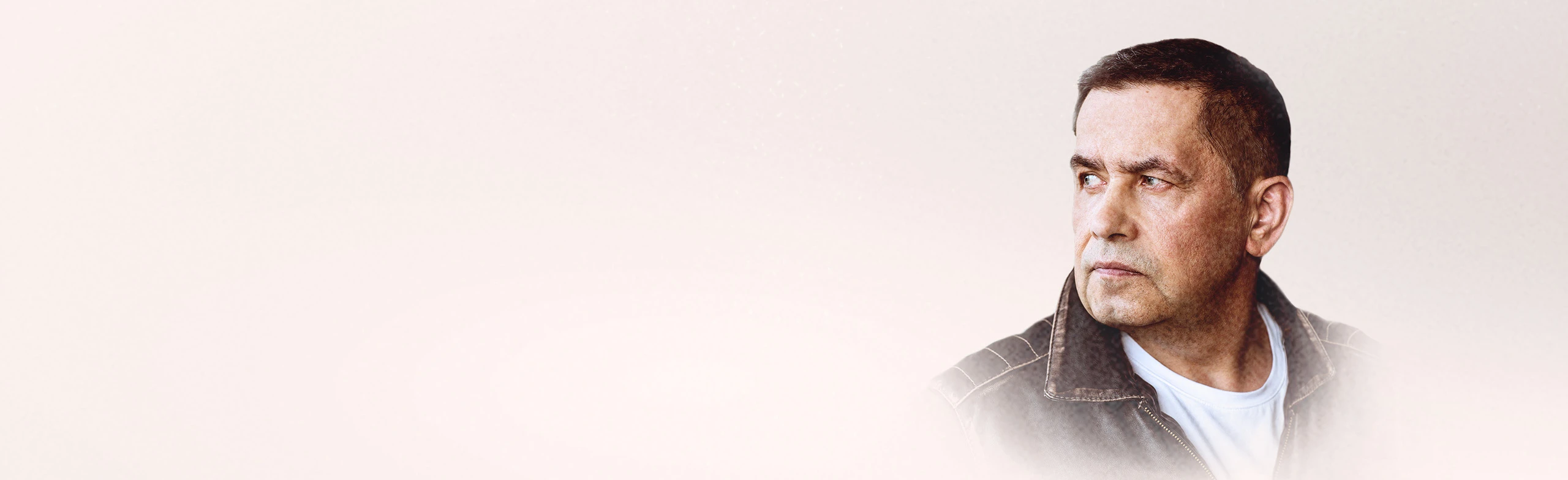 Постер Группа ЛЮБЭ в Санкт-Петербурге