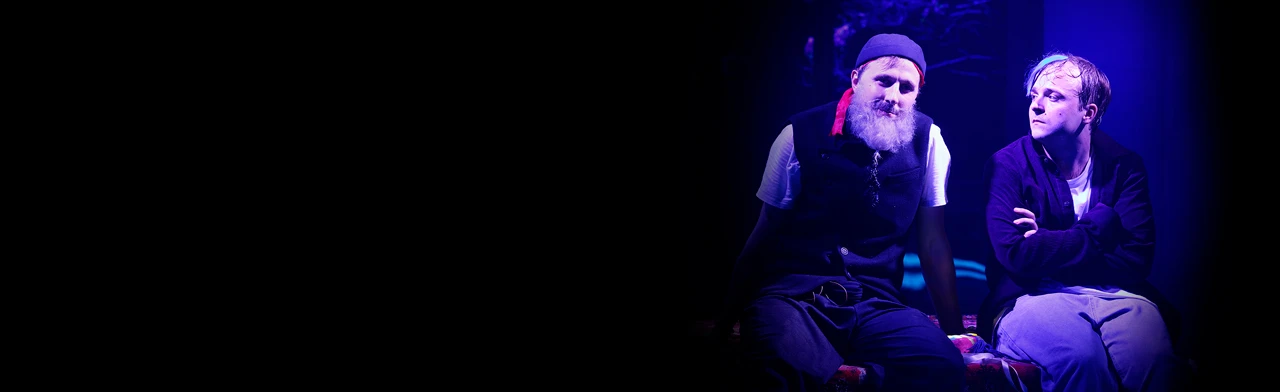 Постер Хоттабыч в Санкт-Петербурге