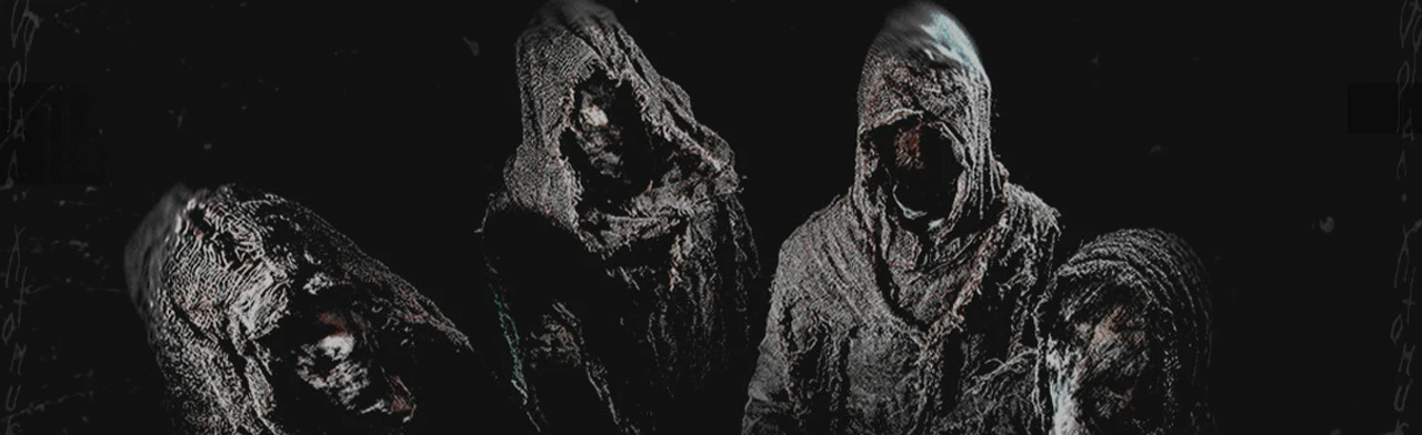 Постер Vspolokh в Санкт-Петербурге