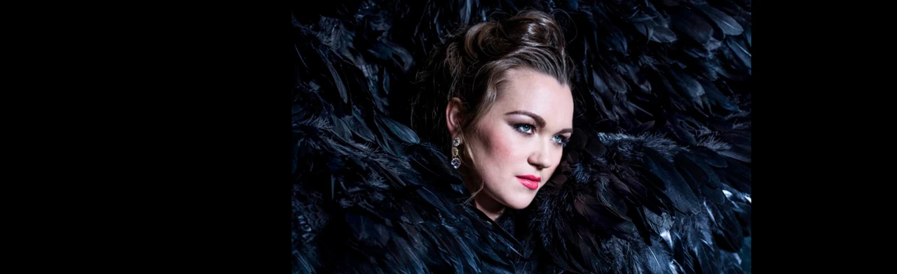 Постер Концерт «Дива» в Санкт-Петербурге