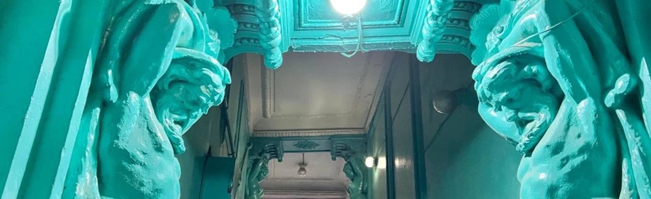 Постер А можно все вместе? в Санкт-Петербурге