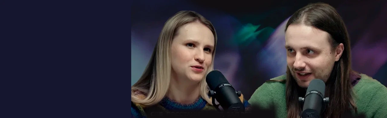 Постер Правило 34. Живой подкаст в Санкт-Петербурге