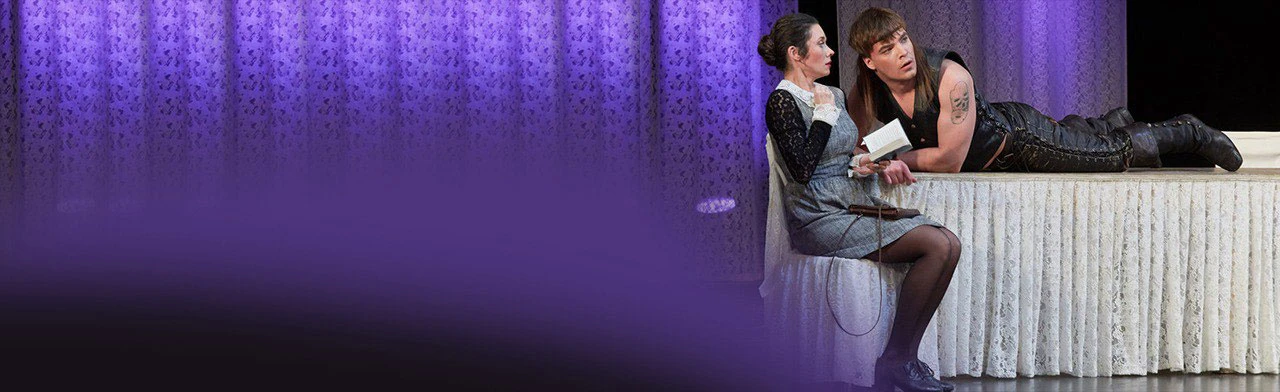 Постер ДИКАРЬ в Санкт-Петербурге