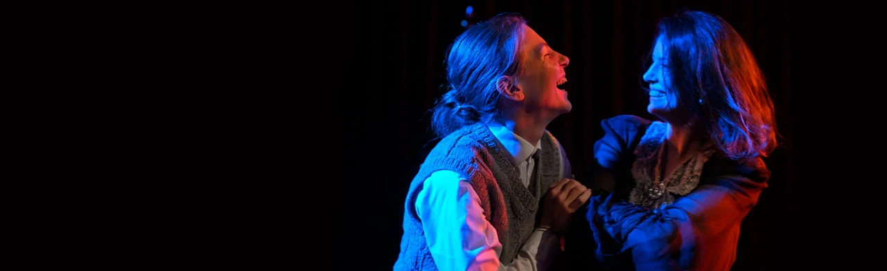 Постер Кукольный дом в Санкт-Петербурге