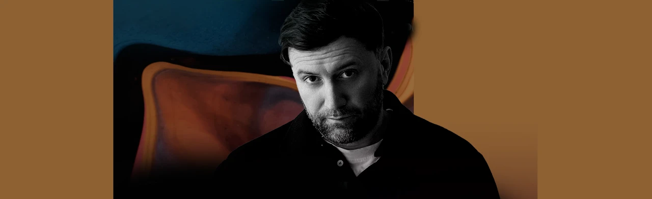 Постер Тимур Каргинов. Проверочный стендап-концерт в Санкт-Петербурге