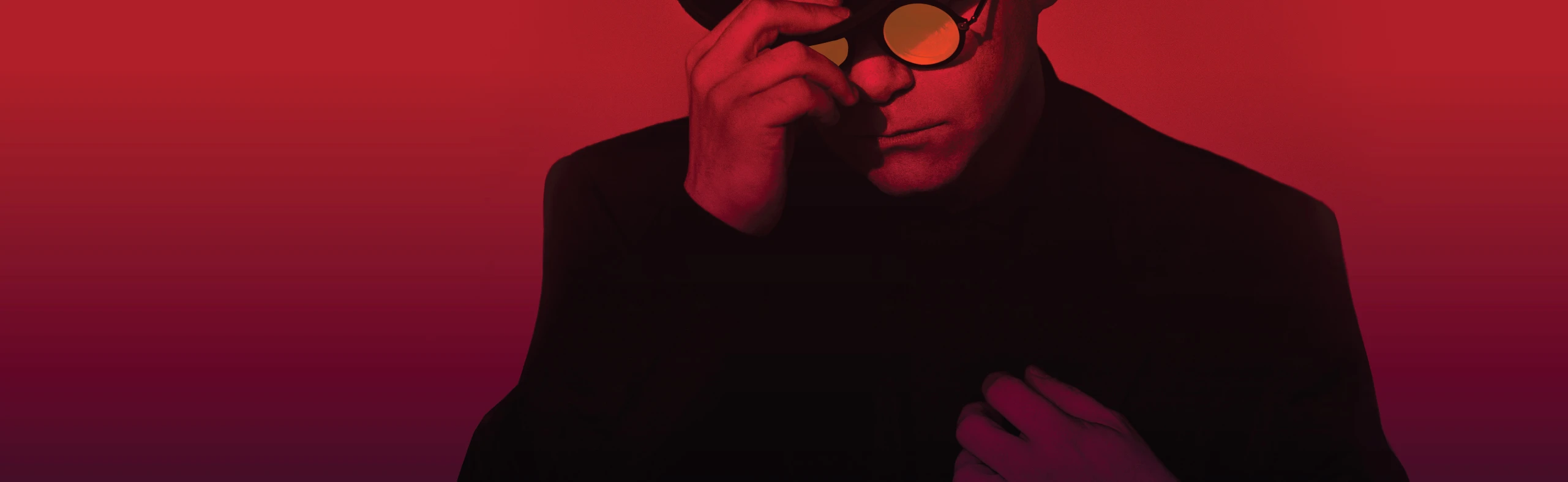 Постер Он - Сэр Элтон Джон. Трибьют в Санкт-Петербурге