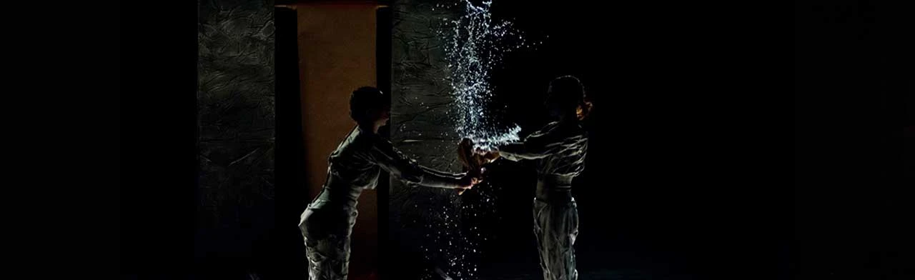 Постер Японские народные сказки в Санкт-Петербурге