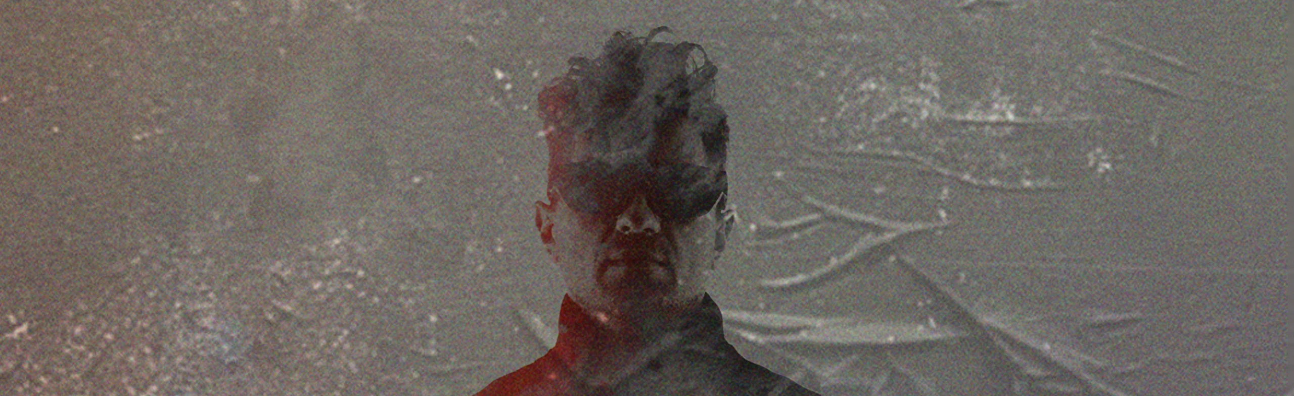 Постер ЛСП в Санкт-Петербурге