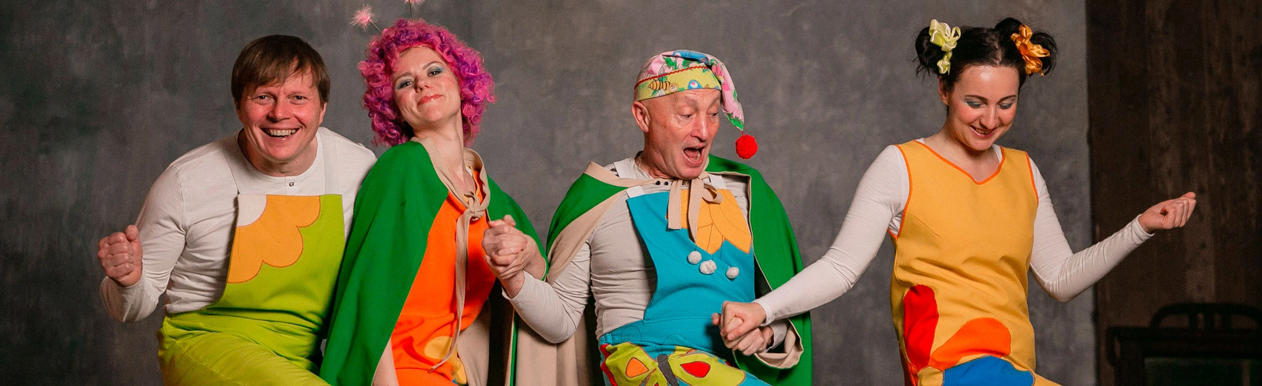 Постер Акция ко дню всех Влюбленных в Санкт-Петербурге