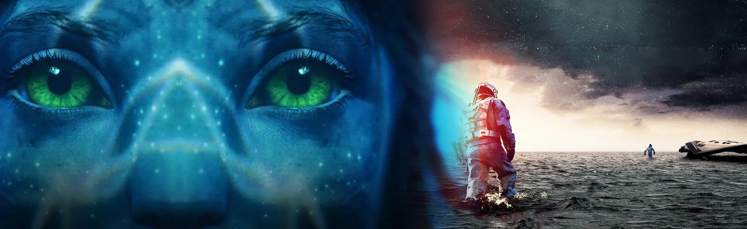 Постер Космос. Симфонические саундтреки в Санкт-Петербурге