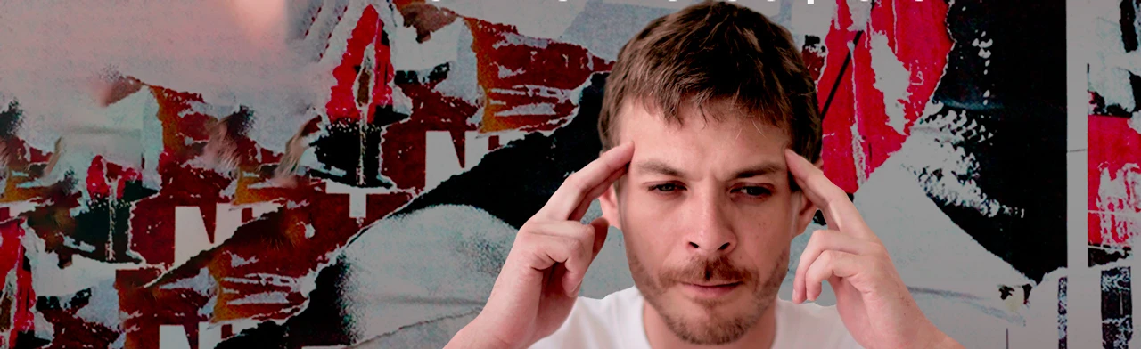 Постер Книжный Лех в Санкт-Петербурге