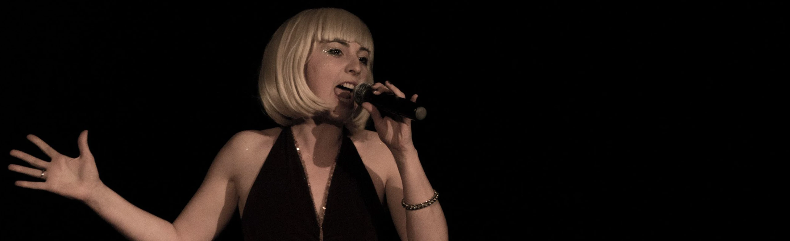 Постер Миллионерша. в Санкт-Петербурге