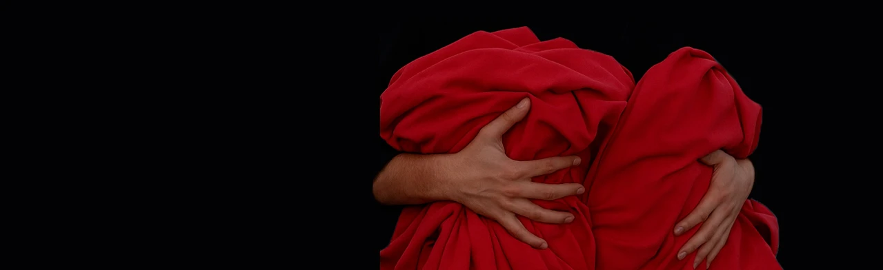 Постер «Бунин. О Любви» в Санкт-Петербурге