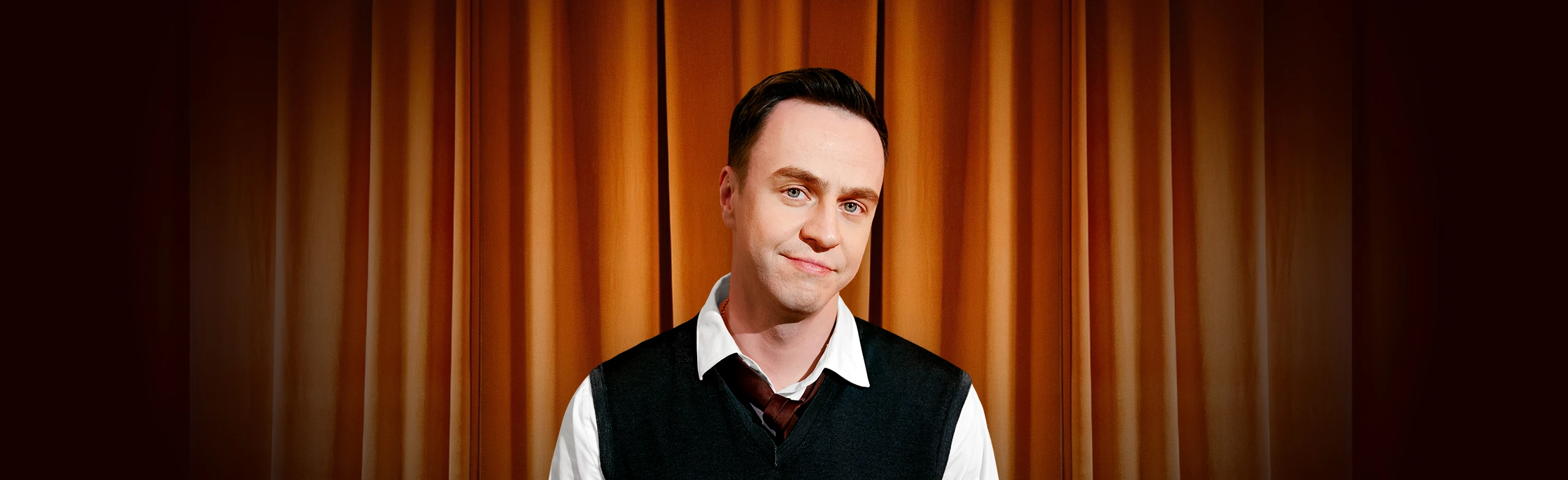 Постер Иван Абрамов в Санкт-Петербурге