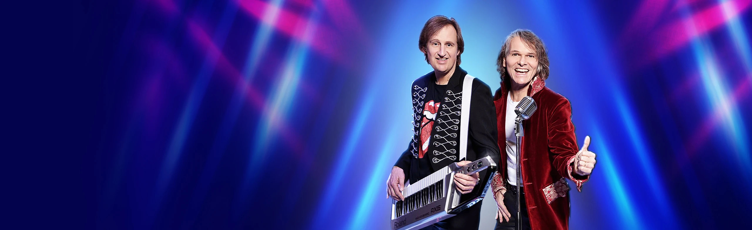 Постер JOY в Санкт-Петербурге