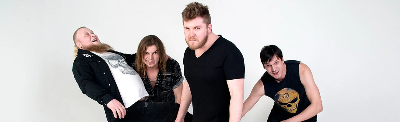 Постер Черный вторник (трибьют Сектора Газа) в Санкт-Петербурге