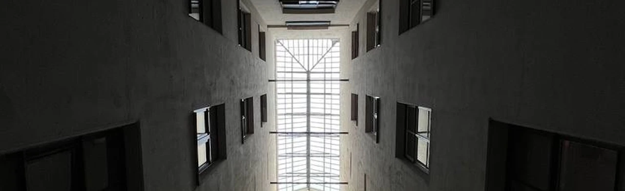 Постер Васильевский Остров: дворы и парадные – экскурсия в сердце Петербурга! в Санкт-Петербурге