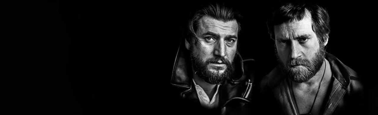 Постер Концерт "Александр Устюгов" в Санкт-Петербурге